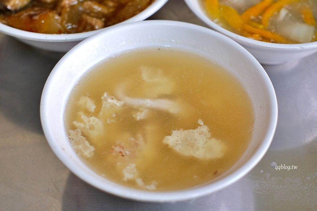 彰化︱北門口肉圓.在地營業60年的酥炸肉圓老店,一顆肉圓+一碗湯是標配 @QQ的懶骨頭 彰化︱北門口肉圓.在地營業60年的酥炸肉圓老店,一顆肉圓+一碗湯是標配 @QQ的懶骨頭