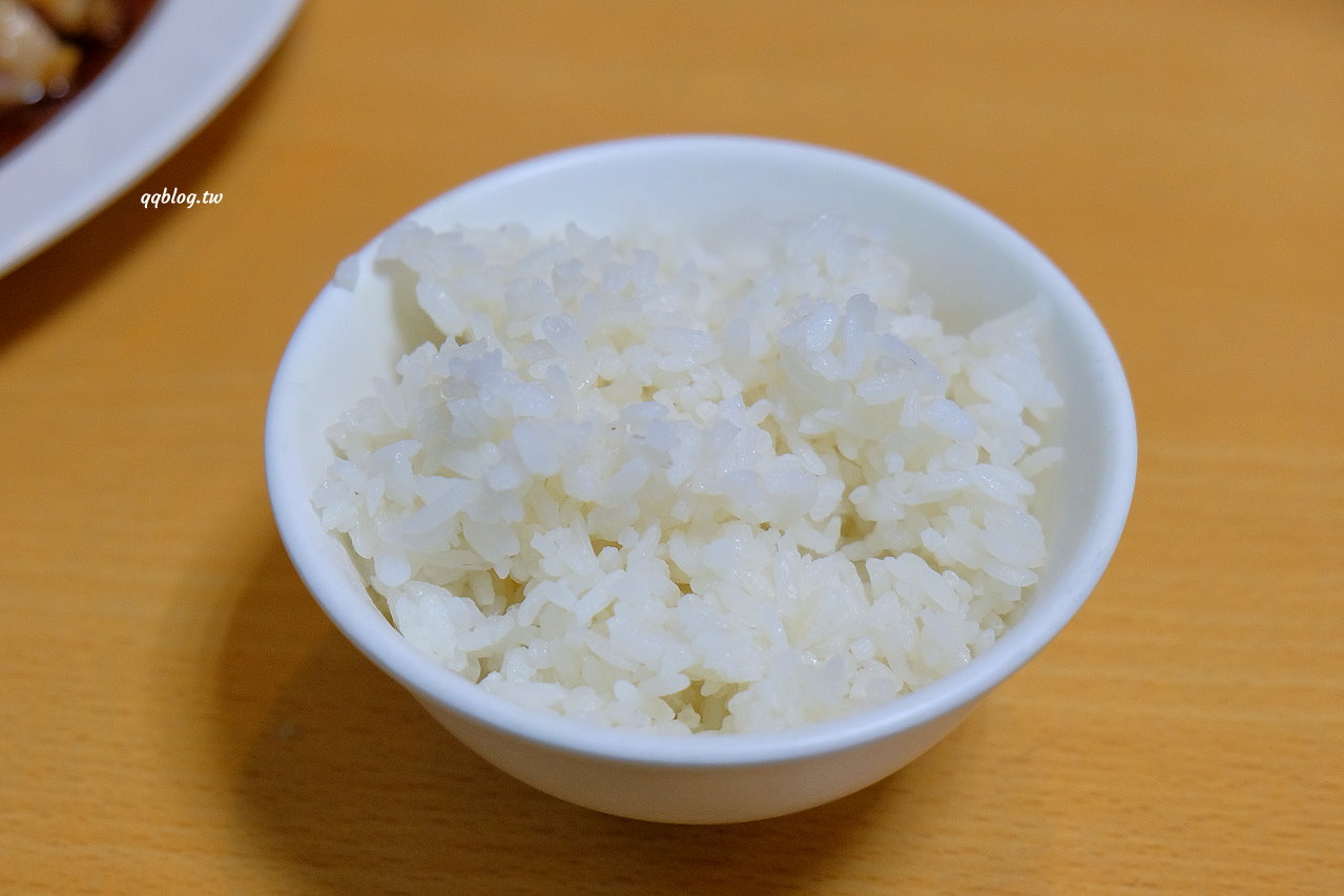 台中豐原︱泰爸泰式料理．口味清爽不厚重，適合一家大小的口味 @QQ的懶骨頭