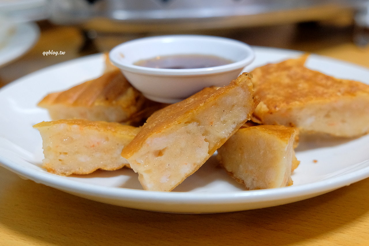 台中豐原︱泰爸泰式料理．口味清爽不厚重，適合一家大小的口味 @QQ的懶骨頭