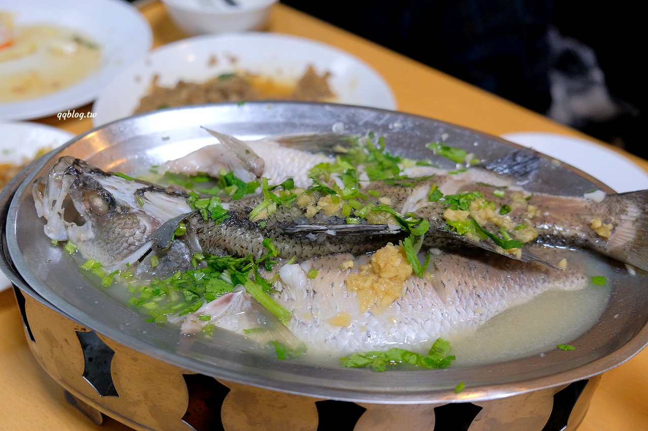 台中豐原︱泰爸泰式料理．口味清爽不厚重，適合一家大小的口味 @QQ的懶骨頭