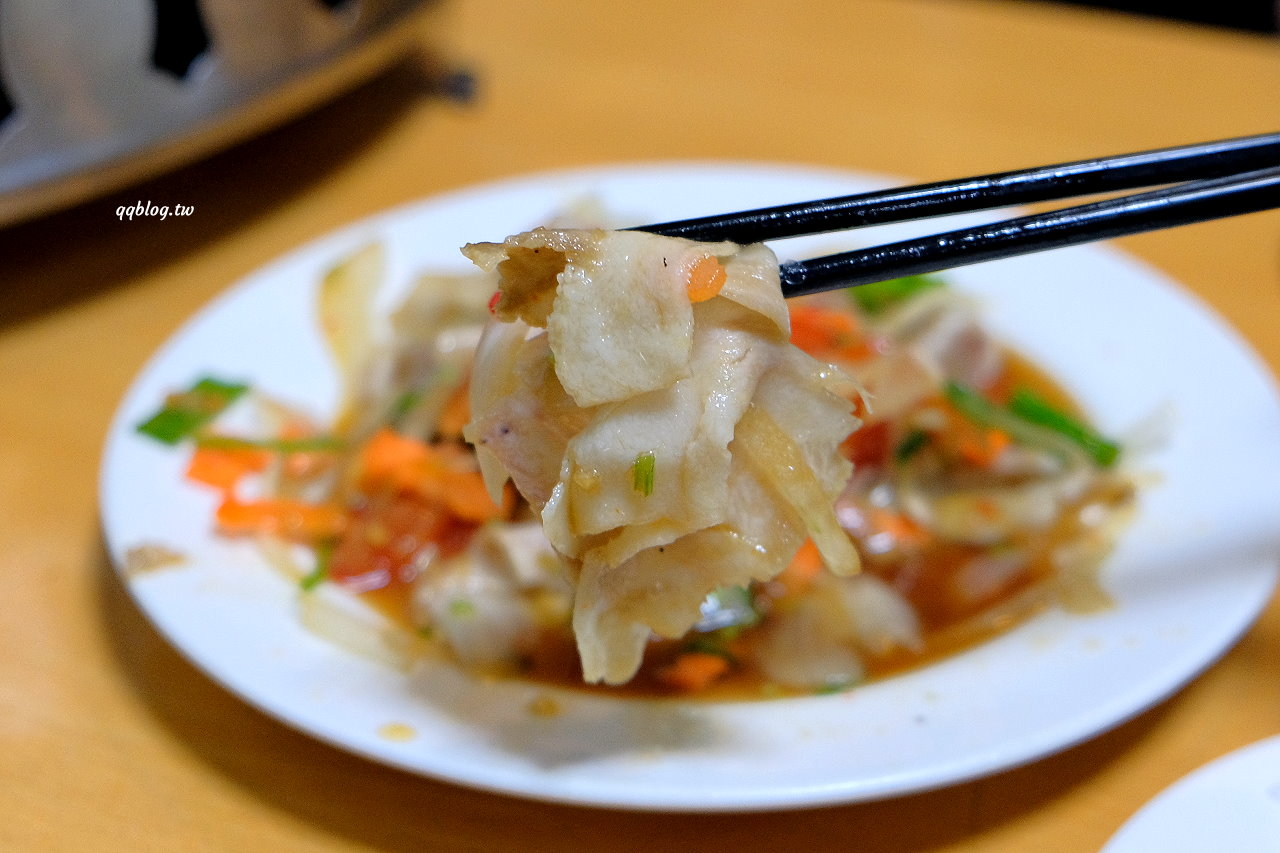 台中豐原︱泰爸泰式料理．口味清爽不厚重，適合一家大小的口味 @QQ的懶骨頭