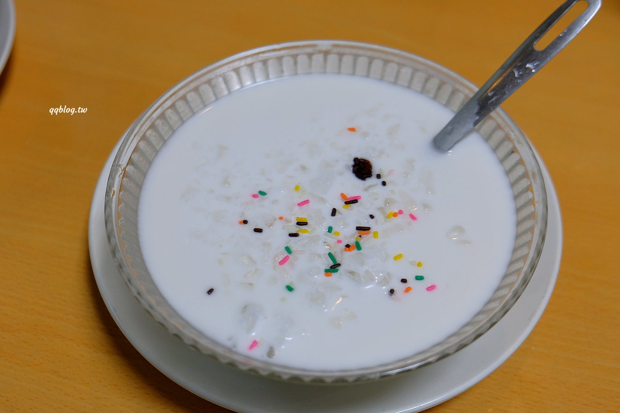 台中豐原︱泰爸泰式料理．口味清爽不厚重，適合一家大小的口味 @QQ的懶骨頭