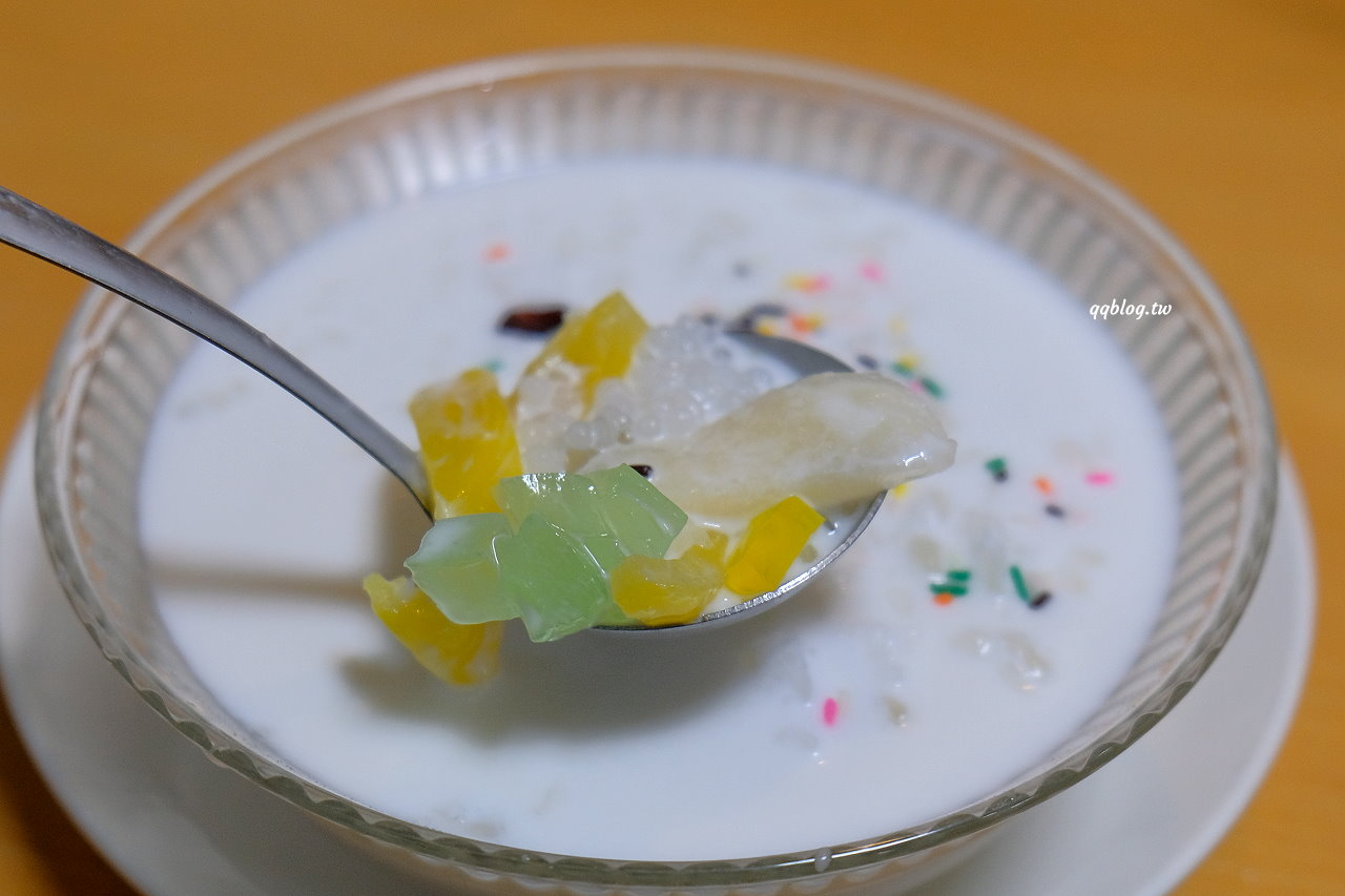 台中豐原︱泰爸泰式料理．口味清爽不厚重，適合一家大小的口味 @QQ的懶骨頭