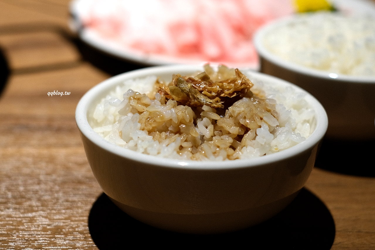 台中北屯︱泰滾 Rolling Thai 泰式火鍋．熱帶叢林風格很吸睛，一秒回到泰國，營業到凌晨2:00，夜貓子有宵夜可以啦 @QQ的懶骨頭