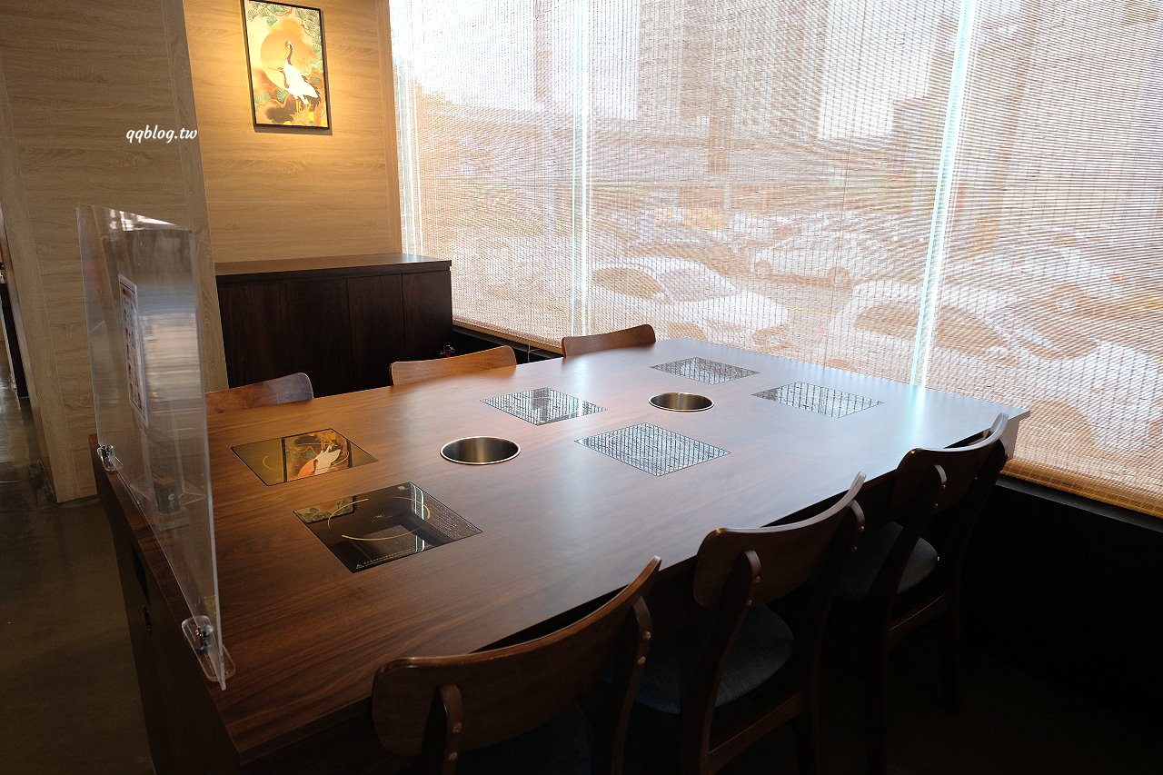 台中北屯︱燒瓶子。大肆の鍋．來自彰化員林的人氣火鍋，一個人也可以吃鴛鴦鍋 @QQ的懶骨頭