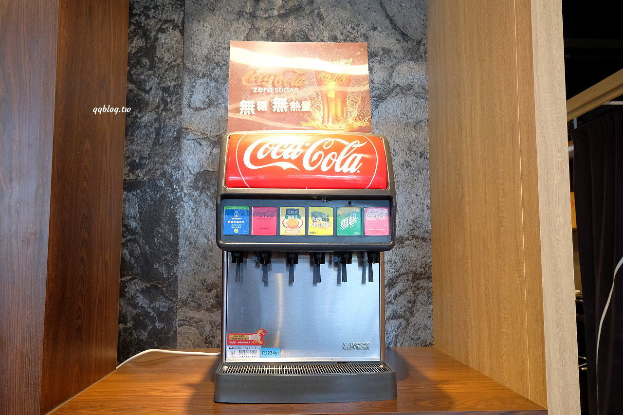 台中北屯︱燒瓶子。大肆の鍋．來自彰化員林的人氣火鍋，一個人也可以吃鴛鴦鍋 @QQ的懶骨頭