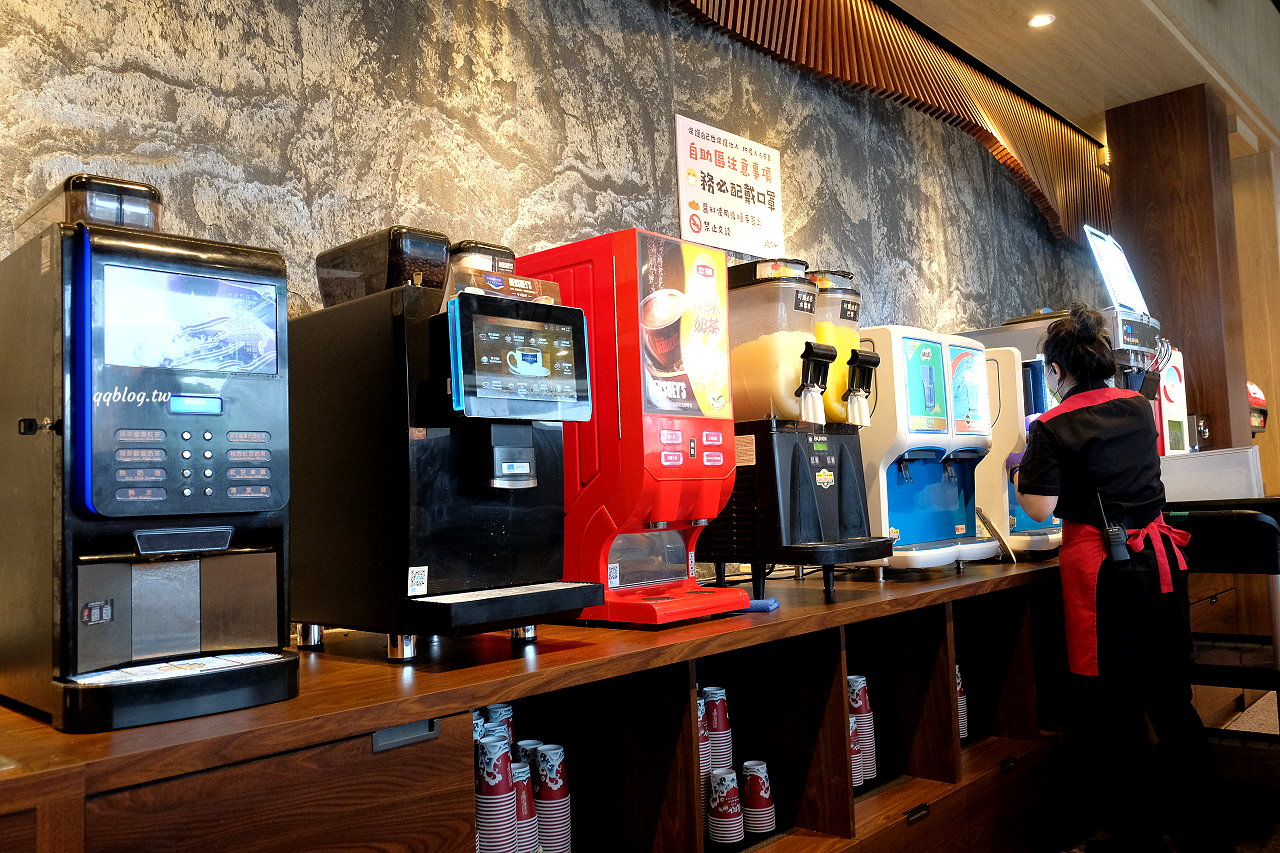 台中北屯︱燒瓶子。大肆の鍋．來自彰化員林的人氣火鍋，一個人也可以吃鴛鴦鍋 @QQ的懶骨頭