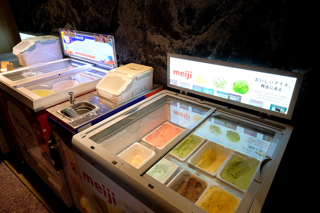 台中北屯︱燒瓶子。大肆の鍋．來自彰化員林的人氣火鍋，一個人也可以吃鴛鴦鍋 @QQ的懶骨頭