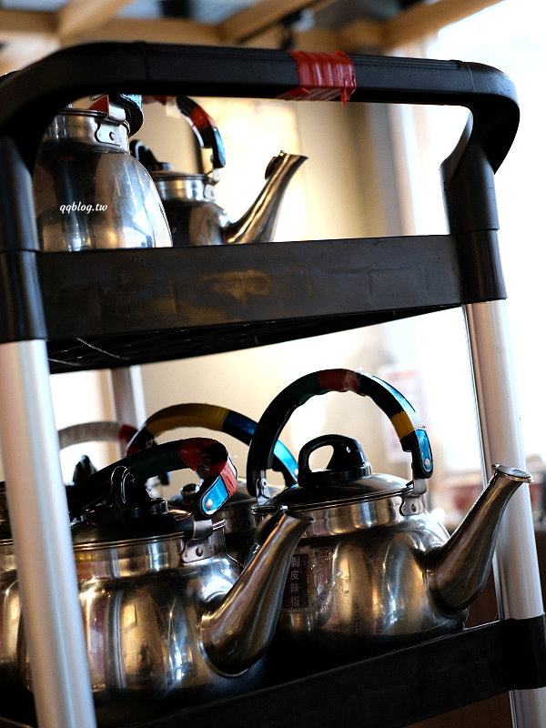 台中北屯︱燒瓶子。大肆の鍋．來自彰化員林的人氣火鍋，一個人也可以吃鴛鴦鍋 @QQ的懶骨頭