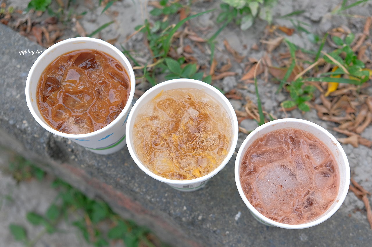 台中豐原︱Lò Bánh Mì Pasteur 豐原越南法國麵包工藝．口味清爽無負擔，一個就可以吃好飽 @QQ的懶骨頭