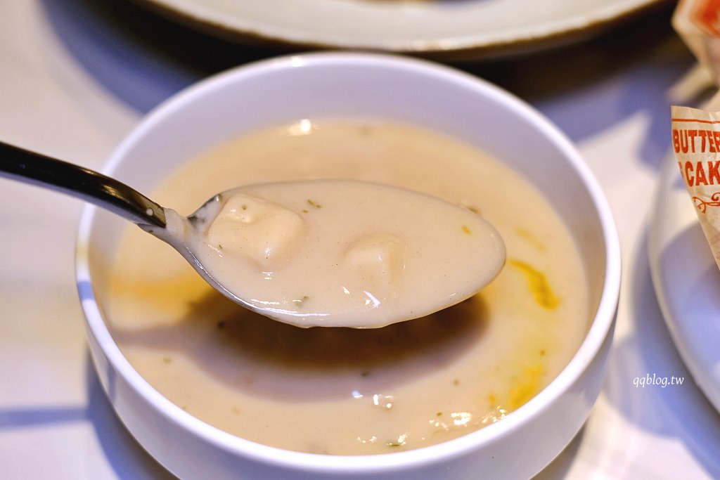 台中西區︱打盹 nap&#038;knife 義大利麵專賣．Google評價高達4.6顆星的義式料理，近廣三Sogo @QQ的懶骨頭