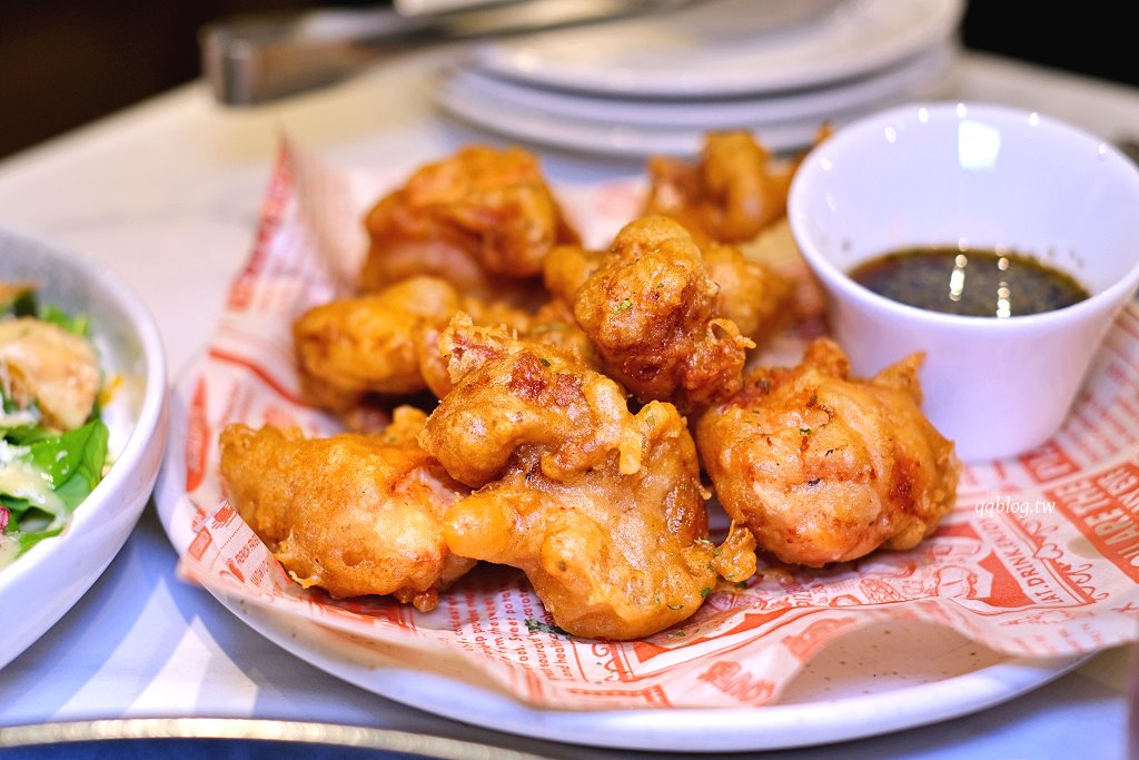 台中西區︱打盹 nap&#038;knife 義大利麵專賣．Google評價高達4.6顆星的義式料理，近廣三Sogo @QQ的懶骨頭