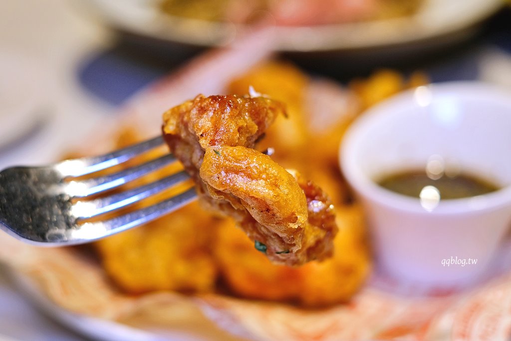 台中西區︱打盹 nap&#038;knife 義大利麵專賣．Google評價高達4.6顆星的義式料理，近廣三Sogo @QQ的懶骨頭