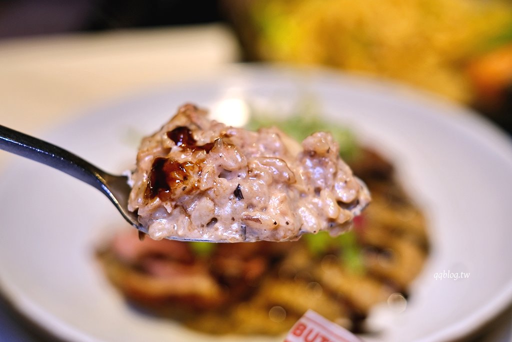 台中西區︱打盹 nap&#038;knife 義大利麵專賣．Google評價高達4.6顆星的義式料理，近廣三Sogo @QQ的懶骨頭