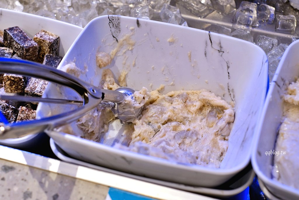 台中西屯｜朴庶銅盤烤肉 台中文心店．築間旗下新品牌，488元起韓國銅盤烤肉吃到飽 @QQ的懶骨頭