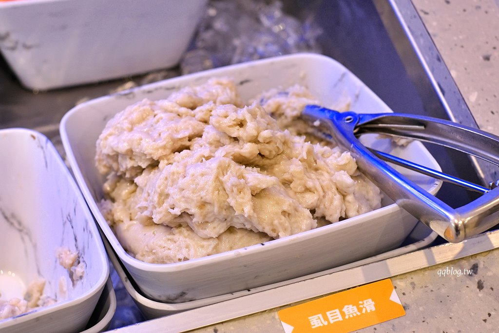 台中西屯｜朴庶銅盤烤肉 台中文心店．築間旗下新品牌，488元起韓國銅盤烤肉吃到飽 @QQ的懶骨頭