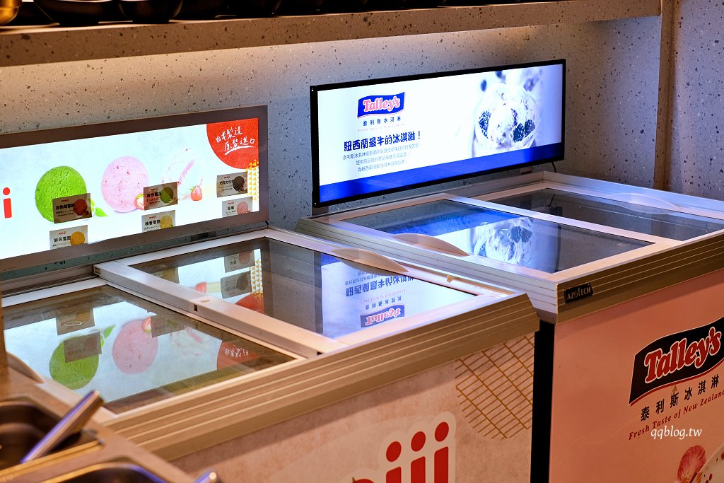 台中西屯｜朴庶銅盤烤肉 台中文心店．築間旗下新品牌，488元起韓國銅盤烤肉吃到飽 @QQ的懶骨頭