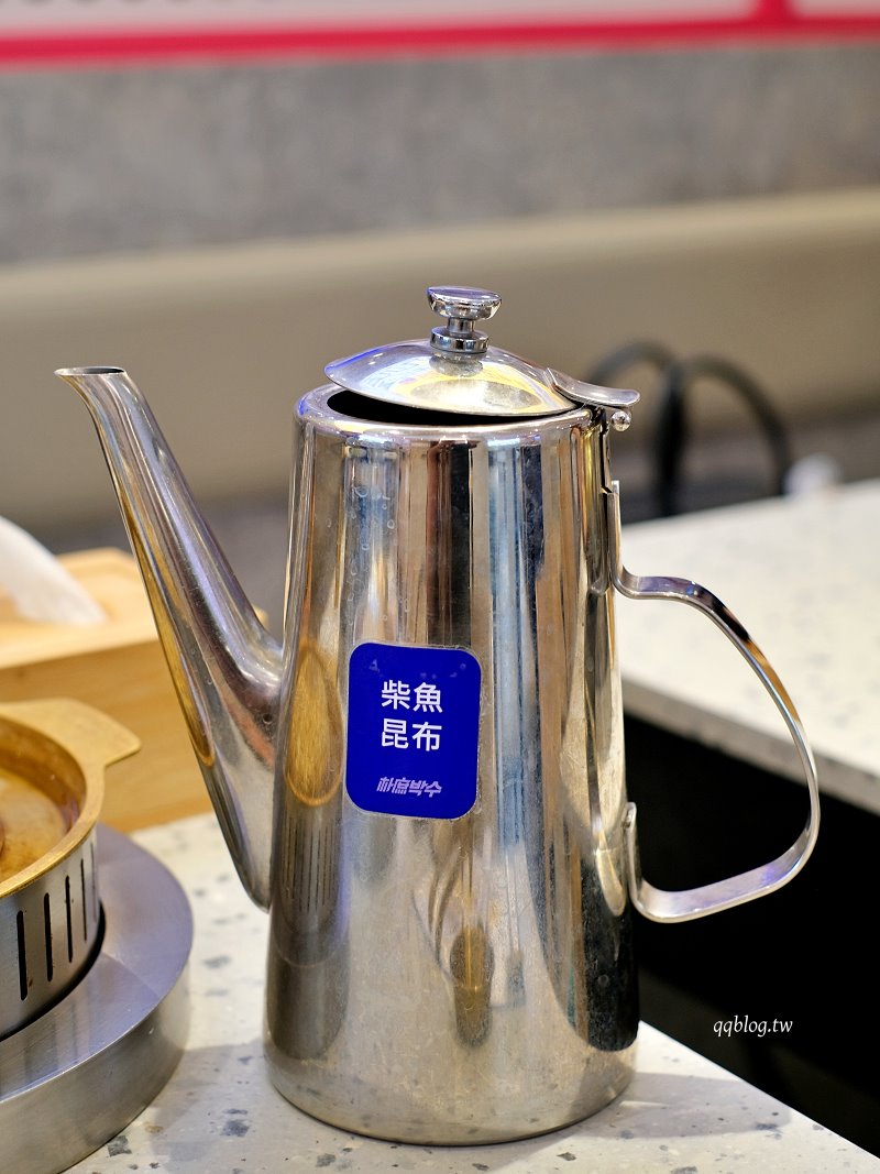 台中西屯｜朴庶銅盤烤肉 台中文心店．築間旗下新品牌，488元起韓國銅盤烤肉吃到飽 @QQ的懶骨頭