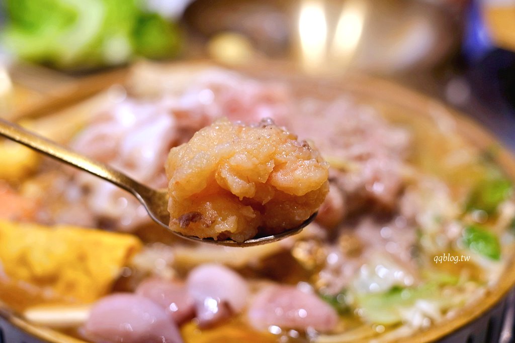 台中西屯｜朴庶銅盤烤肉 台中文心店．築間旗下新品牌，488元起韓國銅盤烤肉吃到飽 @QQ的懶骨頭