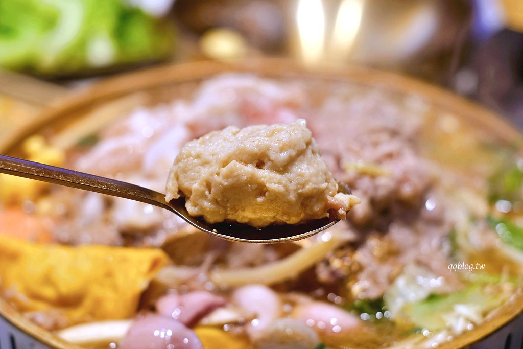 台中西屯｜朴庶銅盤烤肉 台中文心店．築間旗下新品牌，488元起韓國銅盤烤肉吃到飽 @QQ的懶骨頭