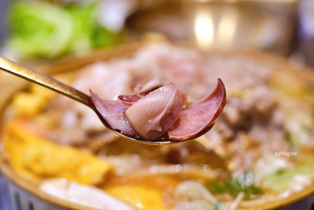 台中西屯｜朴庶銅盤烤肉 台中文心店．築間旗下新品牌，488元起韓國銅盤烤肉吃到飽 @QQ的懶骨頭