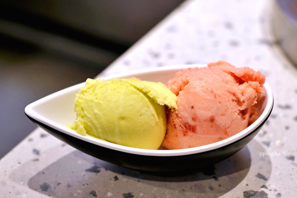 台中西屯｜朴庶銅盤烤肉 台中文心店．築間旗下新品牌，488元起韓國銅盤烤肉吃到飽 @QQ的懶骨頭