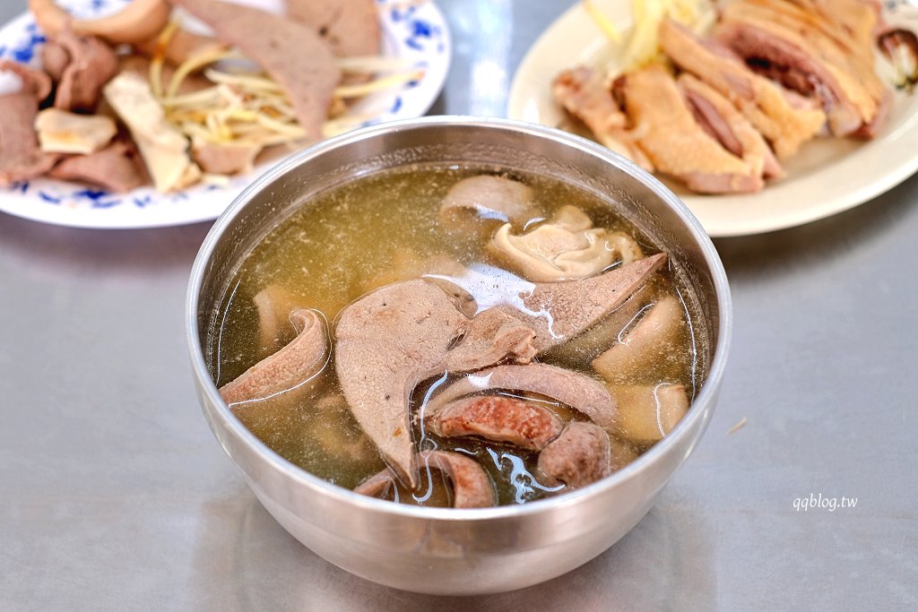 高雄鹽埕︱冬粉王.鹽埕營業超過55年的在地老店,搭配各種豬內臟,全天候營業 @QQ的懶骨頭 高雄鹽埕︱冬粉王.鹽埕營業超過55年的在地老店,搭配各種豬內臟,全天候營業 @QQ的懶骨頭