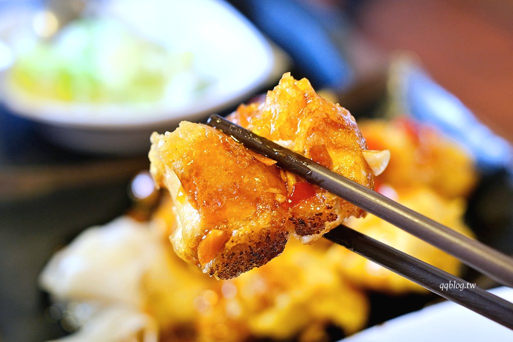 台中北區︱雙漁堂．中國醫附近超人氣複合式簡餐，粽子也是招牌，全天候營業 @QQ的懶骨頭