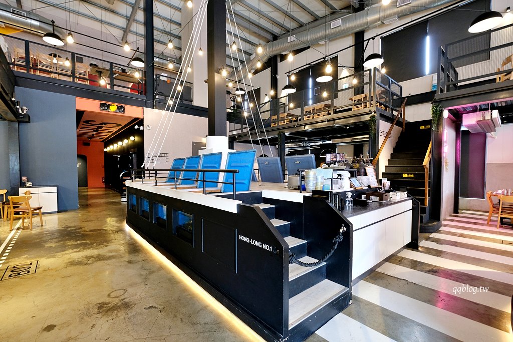 台中北屯︱鴻龍宴x活蝦料理.把整艘船開進餐廳裡,8人套餐菜色豐富,台中合菜餐廳推薦 @QQ的懶骨頭 台中北屯︱鴻龍宴x活蝦料理.把整艘船開進餐廳裡,8人套餐菜色豐富,台中合菜餐廳推薦 @QQ的懶骨頭