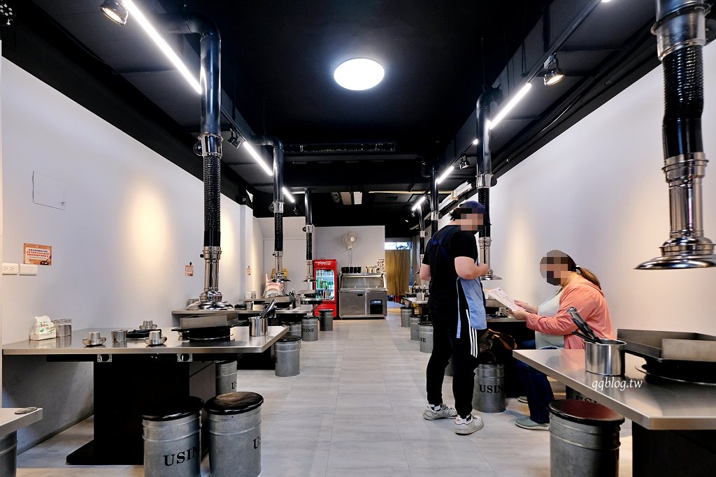 台中西區|金豬韓食.主打新鮮溫體豬的韓式烤肉,全程有專人代烤,韓大王馬鈴薯豬骨湯新品牌 @QQ的懶骨頭 台中西區|金豬韓食.主打新鮮溫體豬的韓式烤肉,全程有專人代烤,韓大王馬鈴薯豬骨湯新品牌 @QQ的懶骨頭