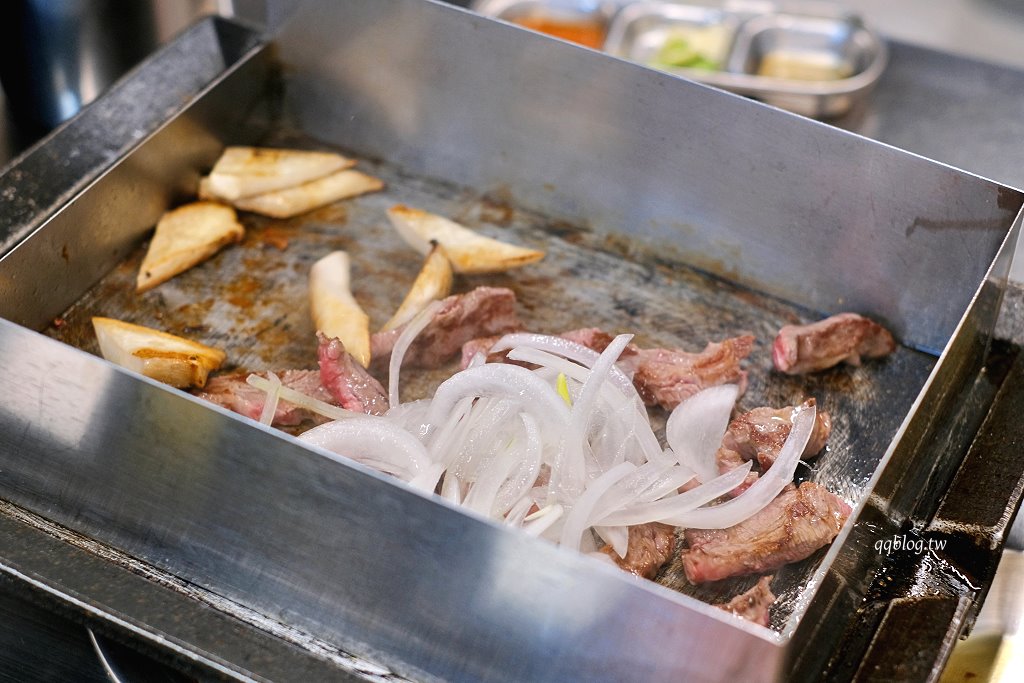 台中西區|金豬韓食.主打新鮮溫體豬的韓式烤肉,全程有專人代烤,韓大王馬鈴薯豬骨湯新品牌 @QQ的懶骨頭 台中西區|金豬韓食.主打新鮮溫體豬的韓式烤肉,全程有專人代烤,韓大王馬鈴薯豬骨湯新品牌 @QQ的懶骨頭