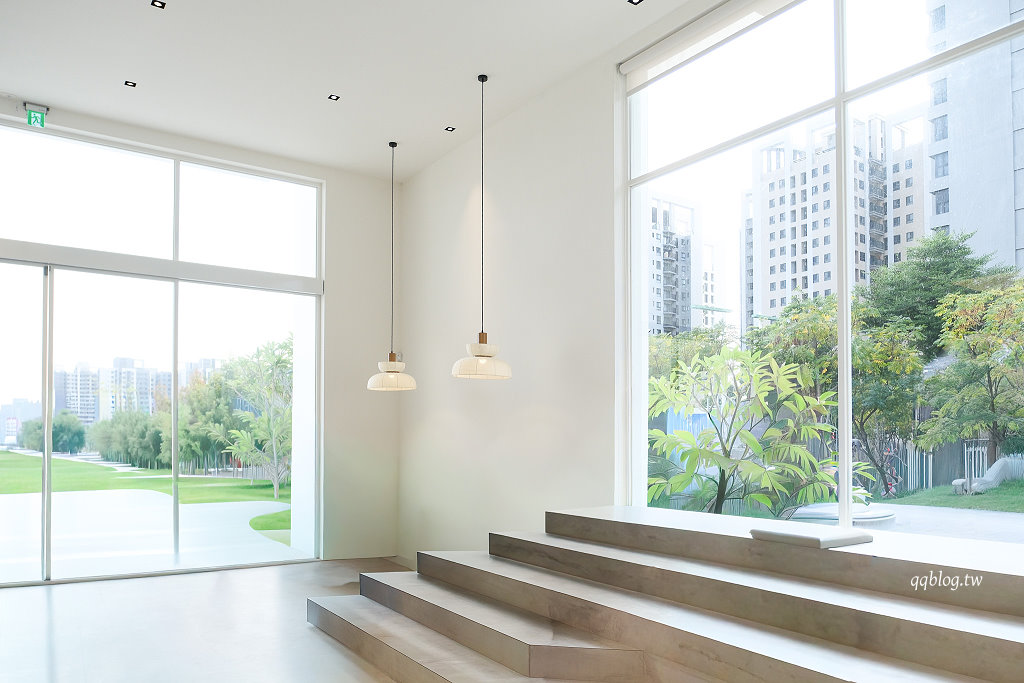 台中北屯︱％Arabica．日本人氣咖啡品牌進駐台中，與建案共生快閃九個月 @QQ的懶骨頭