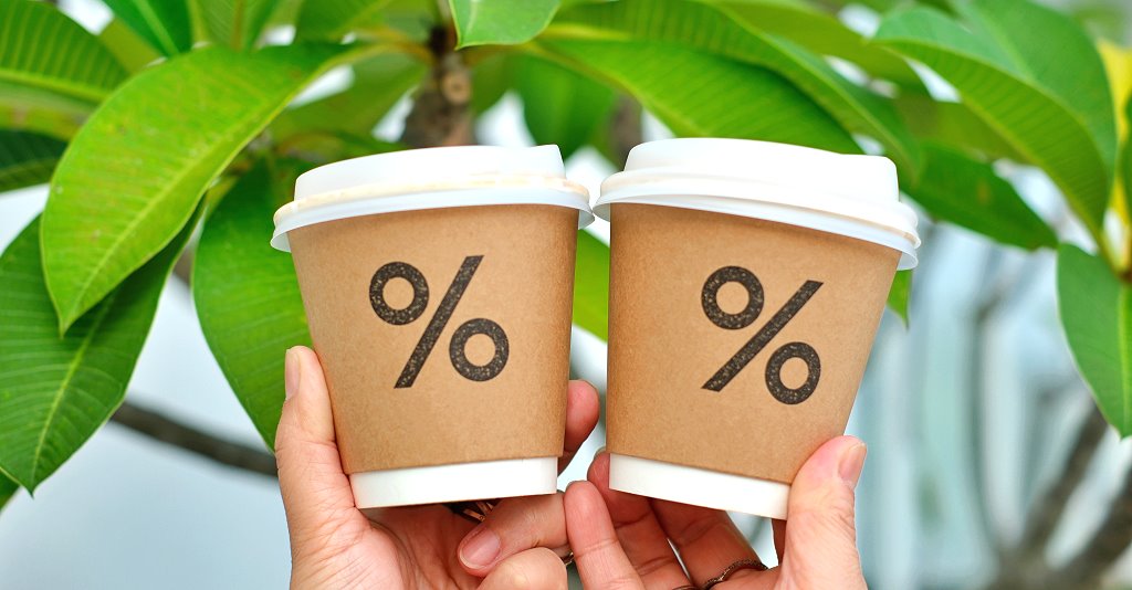 台中北屯︱％Arabica．日本人氣咖啡品牌進駐台中，與建案共生快閃九個月 @QQ的懶骨頭