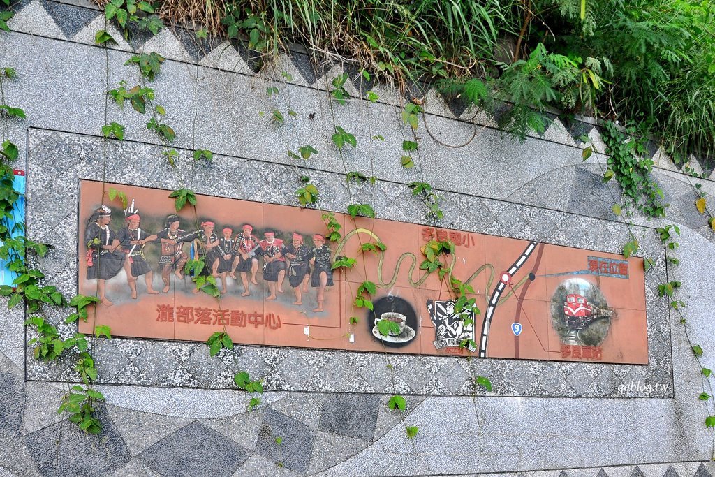 台東太麻里︱多良車站.台東最美車站,依山傍水超美麗 @QQ的懶骨頭 台東太麻里︱多良車站.台東最美車站,依山傍水超美麗 @QQ的懶骨頭