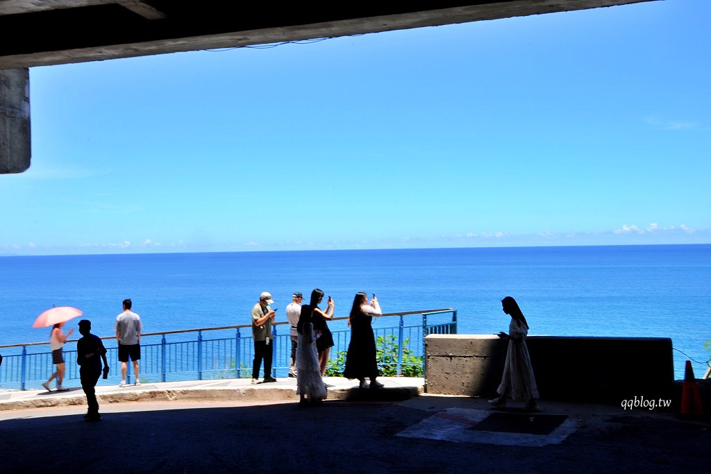 台東太麻里︱多良車站．台東最美車站，依山傍水超美麗 @QQ的懶骨頭