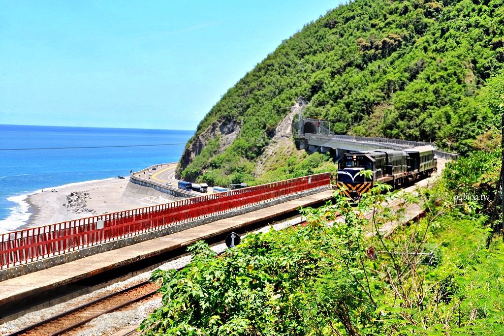 台東太麻里︱多良車站.台東最美車站,依山傍水超美麗 @QQ的懶骨頭 台東太麻里︱多良車站.台東最美車站,依山傍水超美麗 @QQ的懶骨頭