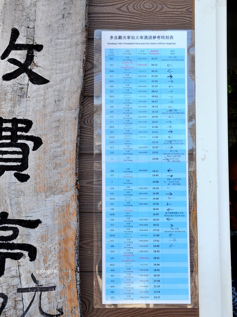 台東太麻里︱多良車站.台東最美車站,依山傍水超美麗 @QQ的懶骨頭 台東太麻里︱多良車站.台東最美車站,依山傍水超美麗 @QQ的懶骨頭