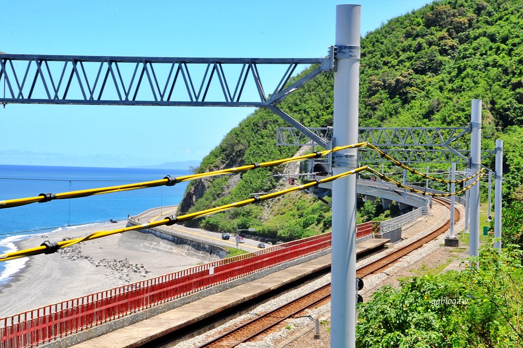 台東太麻里︱多良車站.台東最美車站,依山傍水超美麗 @QQ的懶骨頭 台東太麻里︱多良車站.台東最美車站,依山傍水超美麗 @QQ的懶骨頭