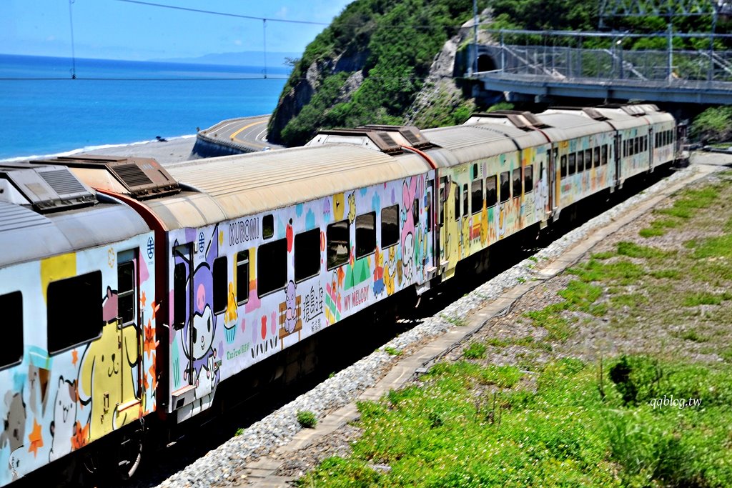 台東太麻里︱多良車站.台東最美車站,依山傍水超美麗 @QQ的懶骨頭 台東太麻里︱多良車站.台東最美車站,依山傍水超美麗 @QQ的懶骨頭