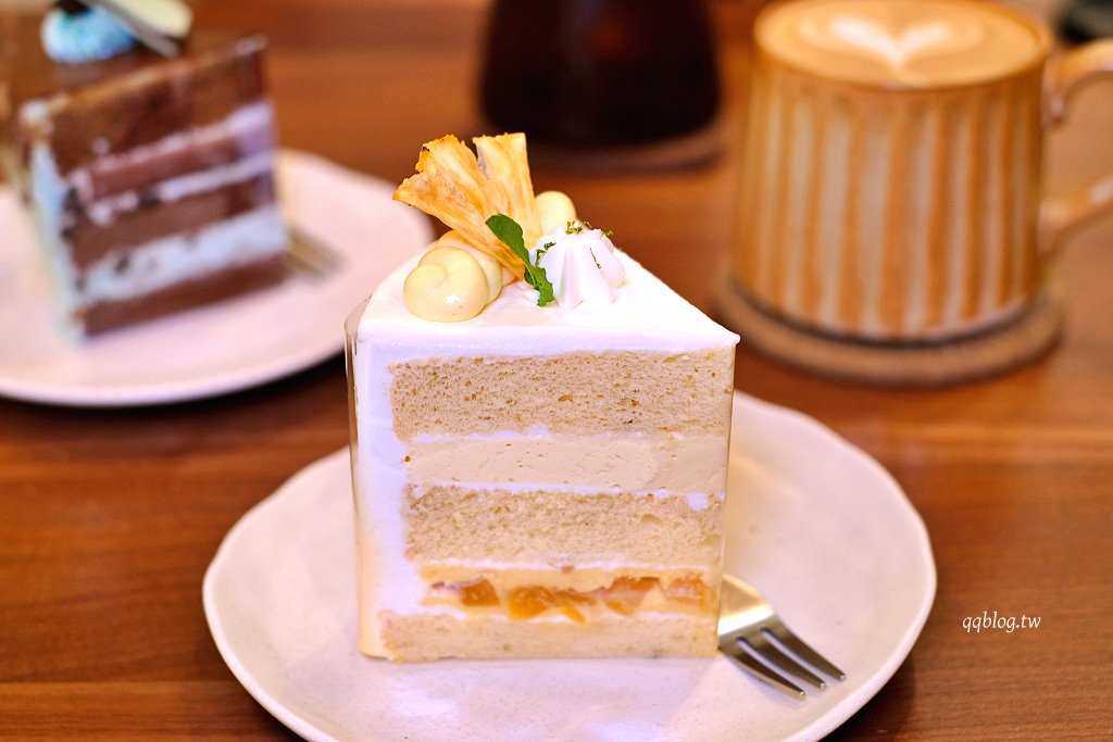 台中北區︱戽道町甜點室.巷弄裡的甜點店,一星期只營業五、六、日三天 @QQ的懶骨頭 台中北區︱戽道町甜點室.巷弄裡的甜點店,一星期只營業五、六、日三天 @QQ的懶骨頭