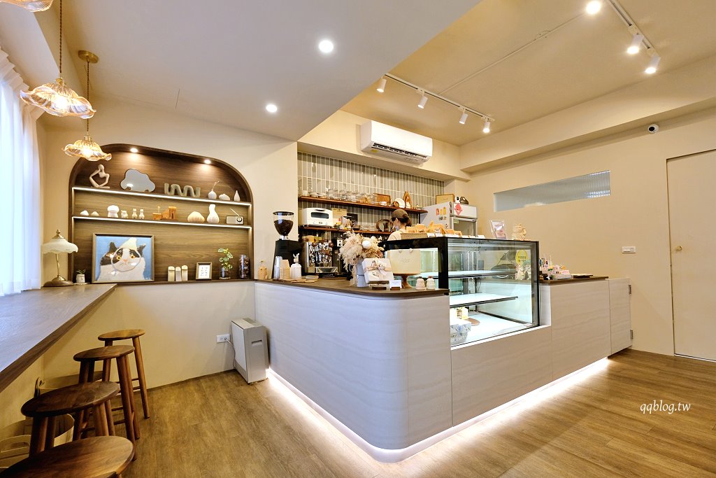 台中北區︱戽道町甜點室.巷弄裡的甜點店,一星期只營業五、六、日三天 @QQ的懶骨頭 台中北區︱戽道町甜點室.巷弄裡的甜點店,一星期只營業五、六、日三天 @QQ的懶骨頭