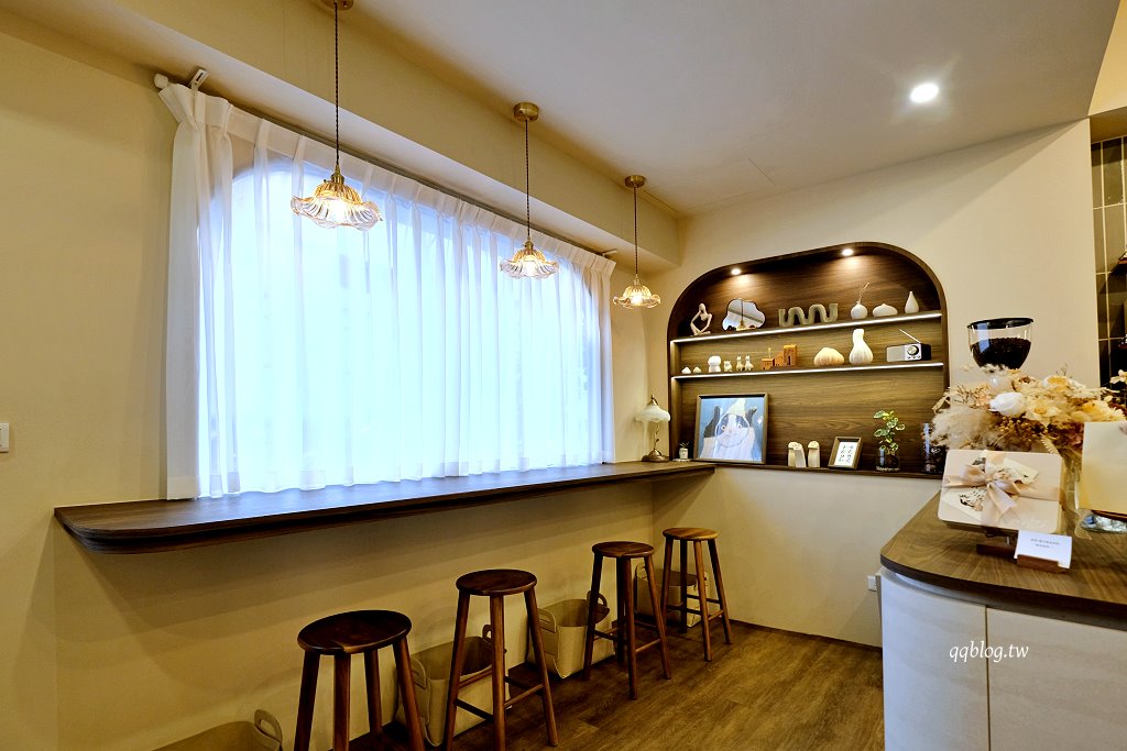 台中北區︱戽道町甜點室.巷弄裡的甜點店,一星期只營業五、六、日三天 @QQ的懶骨頭 台中北區︱戽道町甜點室.巷弄裡的甜點店,一星期只營業五、六、日三天 @QQ的懶骨頭