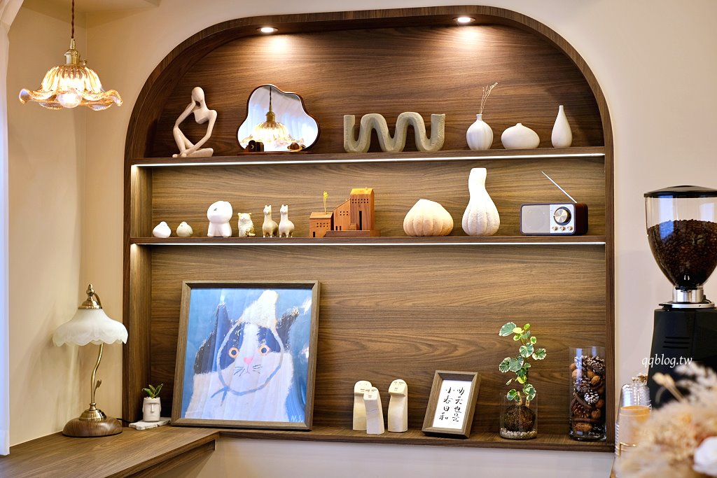 台中北區︱戽道町甜點室.巷弄裡的甜點店,一星期只營業五、六、日三天 @QQ的懶骨頭 台中北區︱戽道町甜點室.巷弄裡的甜點店,一星期只營業五、六、日三天 @QQ的懶骨頭