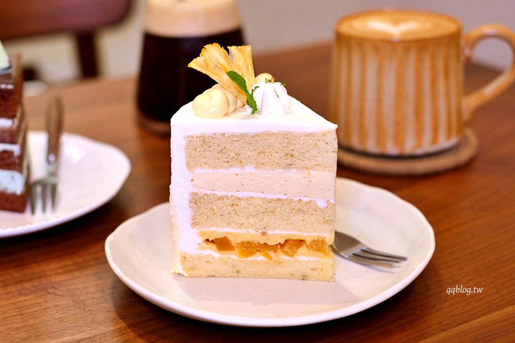 台中北區︱戽道町甜點室.巷弄裡的甜點店,一星期只營業五、六、日三天 @QQ的懶骨頭 台中北區︱戽道町甜點室.巷弄裡的甜點店,一星期只營業五、六、日三天 @QQ的懶骨頭