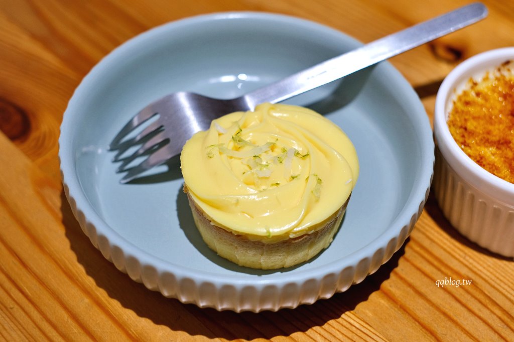 台中西區︱遊牧餐桌 Nomadic Trattoria．台中國美館附近老宅義大利麵 @QQ的懶骨頭