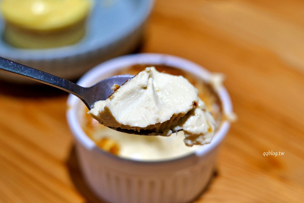 台中西區︱遊牧餐桌 Nomadic Trattoria．台中國美館附近老宅義大利麵 @QQ的懶骨頭