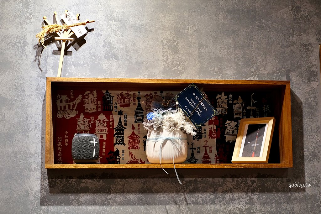 台中西區︱鮨千本.日本世界壽司大賽第三名主廚佐山智紹坐鎮,道道精彩的江戶前壽司 @QQ的懶骨頭 台中西區︱鮨千本.日本世界壽司大賽第三名主廚佐山智紹坐鎮,道道精彩的江戶前壽司 @QQ的懶骨頭