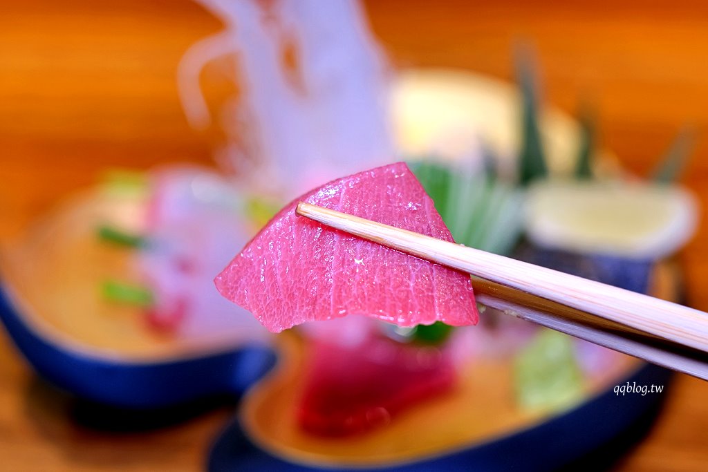 台中西區︱鮨千本.日本世界壽司大賽第三名主廚佐山智紹坐鎮,道道精彩的江戶前壽司 @QQ的懶骨頭 台中西區︱鮨千本.日本世界壽司大賽第三名主廚佐山智紹坐鎮,道道精彩的江戶前壽司 @QQ的懶骨頭