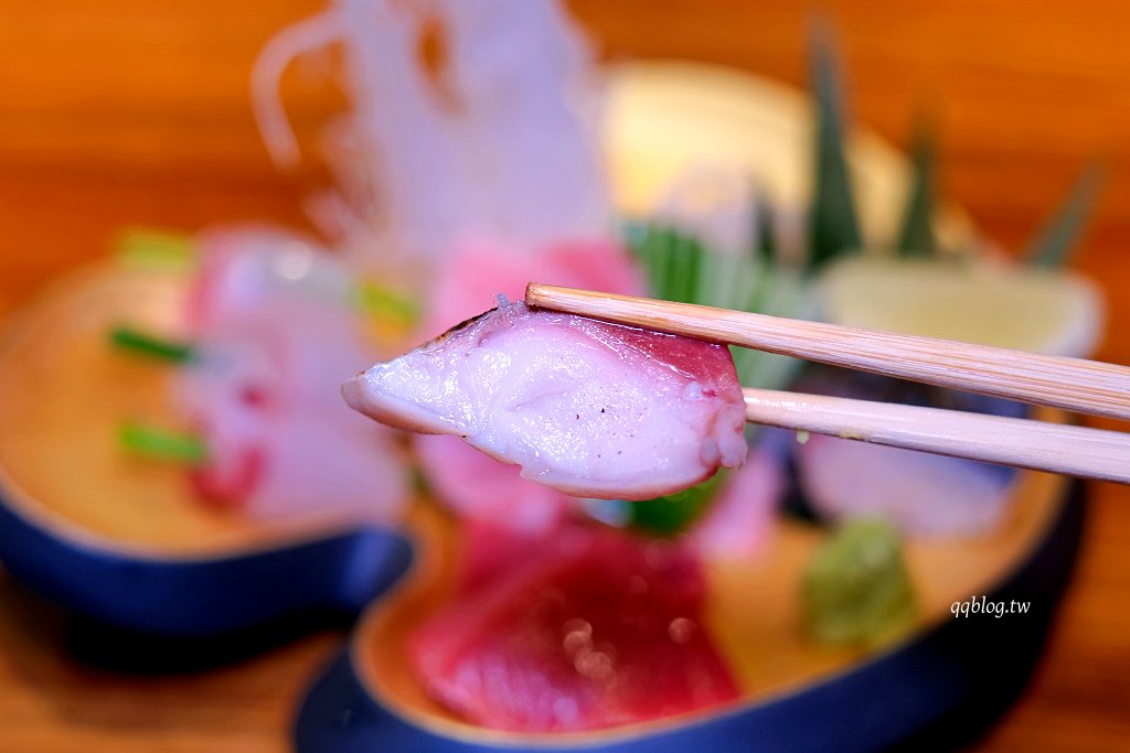 台中西區︱鮨千本.日本世界壽司大賽第三名主廚佐山智紹坐鎮,道道精彩的江戶前壽司 @QQ的懶骨頭 台中西區︱鮨千本.日本世界壽司大賽第三名主廚佐山智紹坐鎮,道道精彩的江戶前壽司 @QQ的懶骨頭