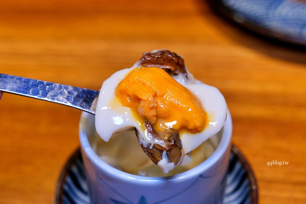 台中西區︱鮨千本.日本世界壽司大賽第三名主廚佐山智紹坐鎮,道道精彩的江戶前壽司 @QQ的懶骨頭 台中西區︱鮨千本.日本世界壽司大賽第三名主廚佐山智紹坐鎮,道道精彩的江戶前壽司 @QQ的懶骨頭